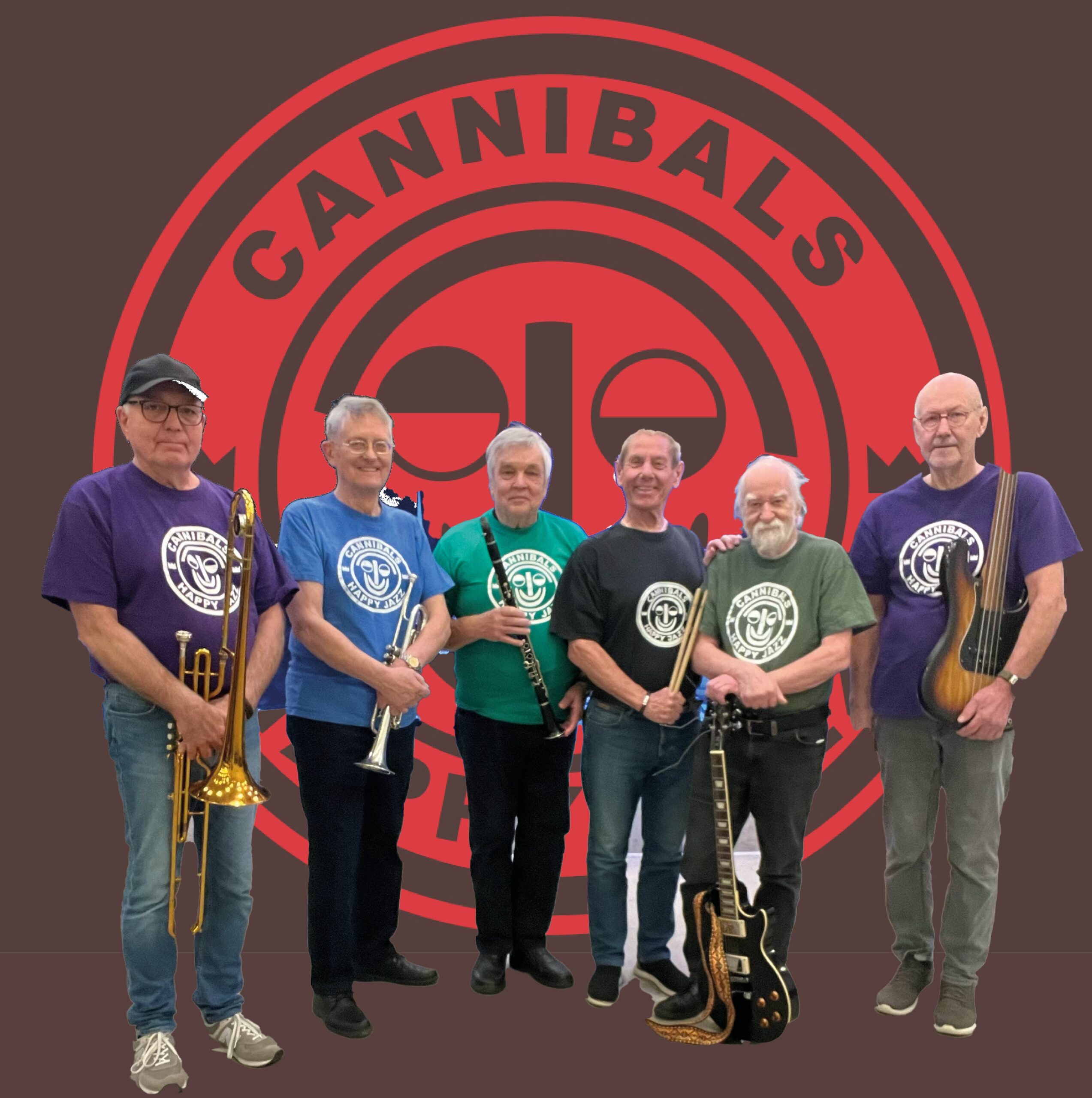 Umættelig swing jazz i Farum Kulturhus