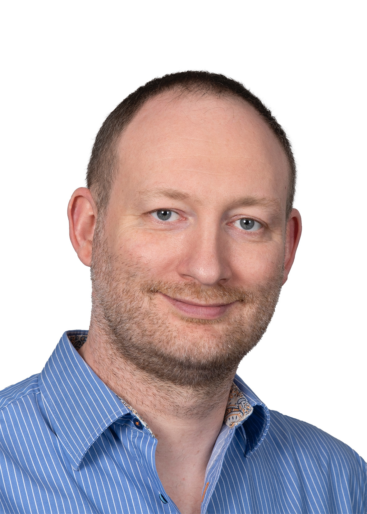 Allan Ravn