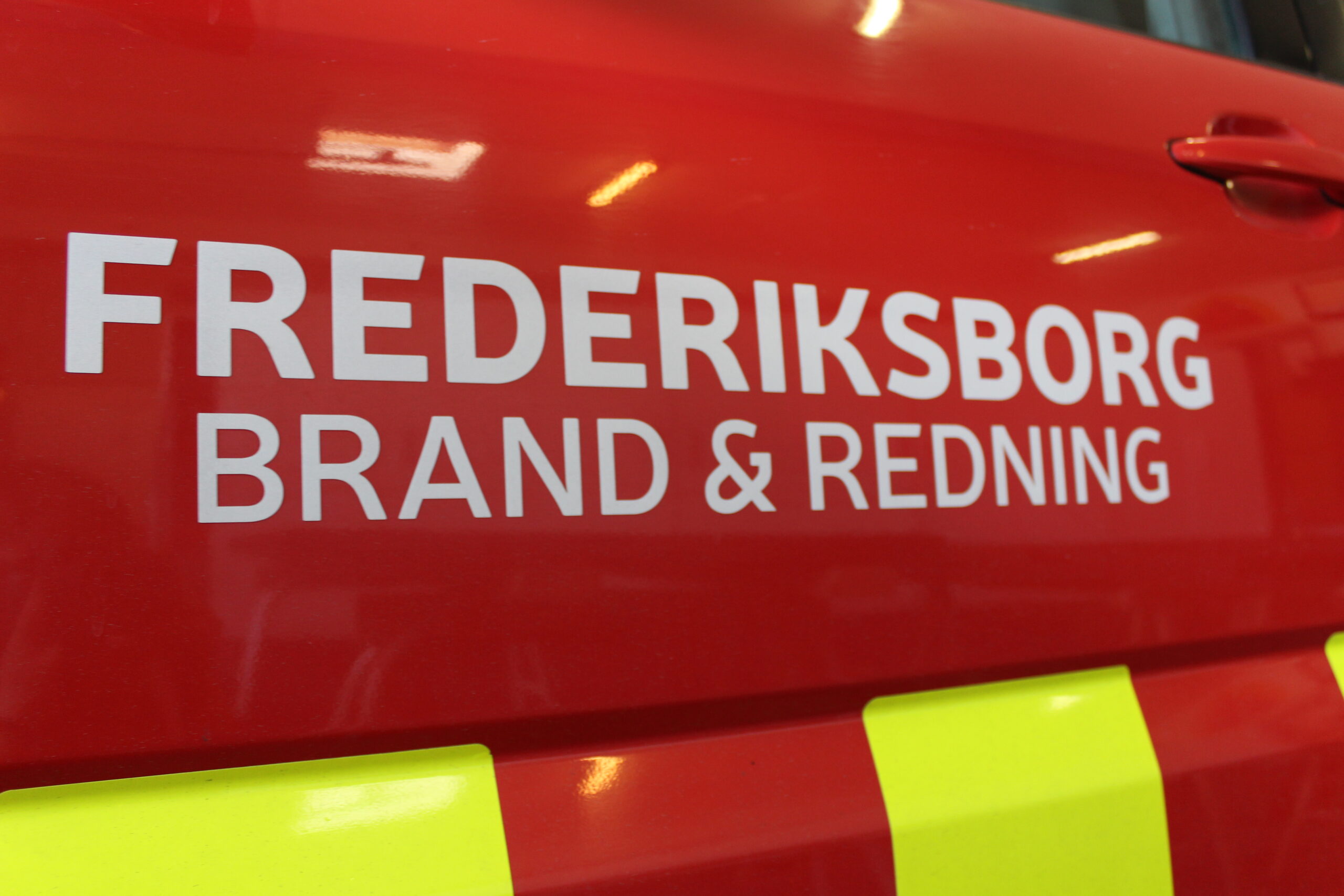 Frederiksborg Brand & Redning pressefoto (1)