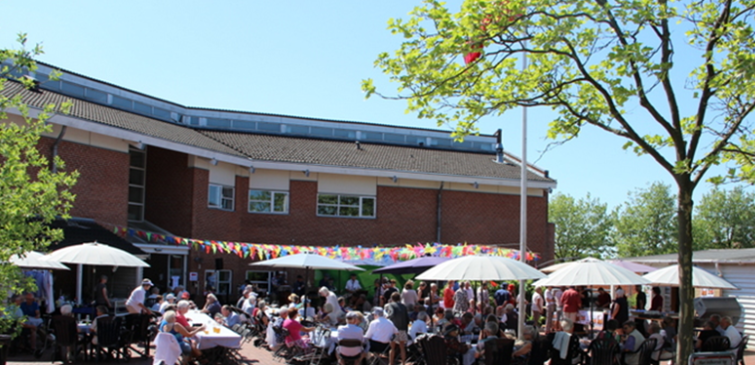 Aktivitetscenter Skovgården står til at arve 14,2 mio. kr. Der bliver udbetalt med 500.000 kr. årligt over en årrække.