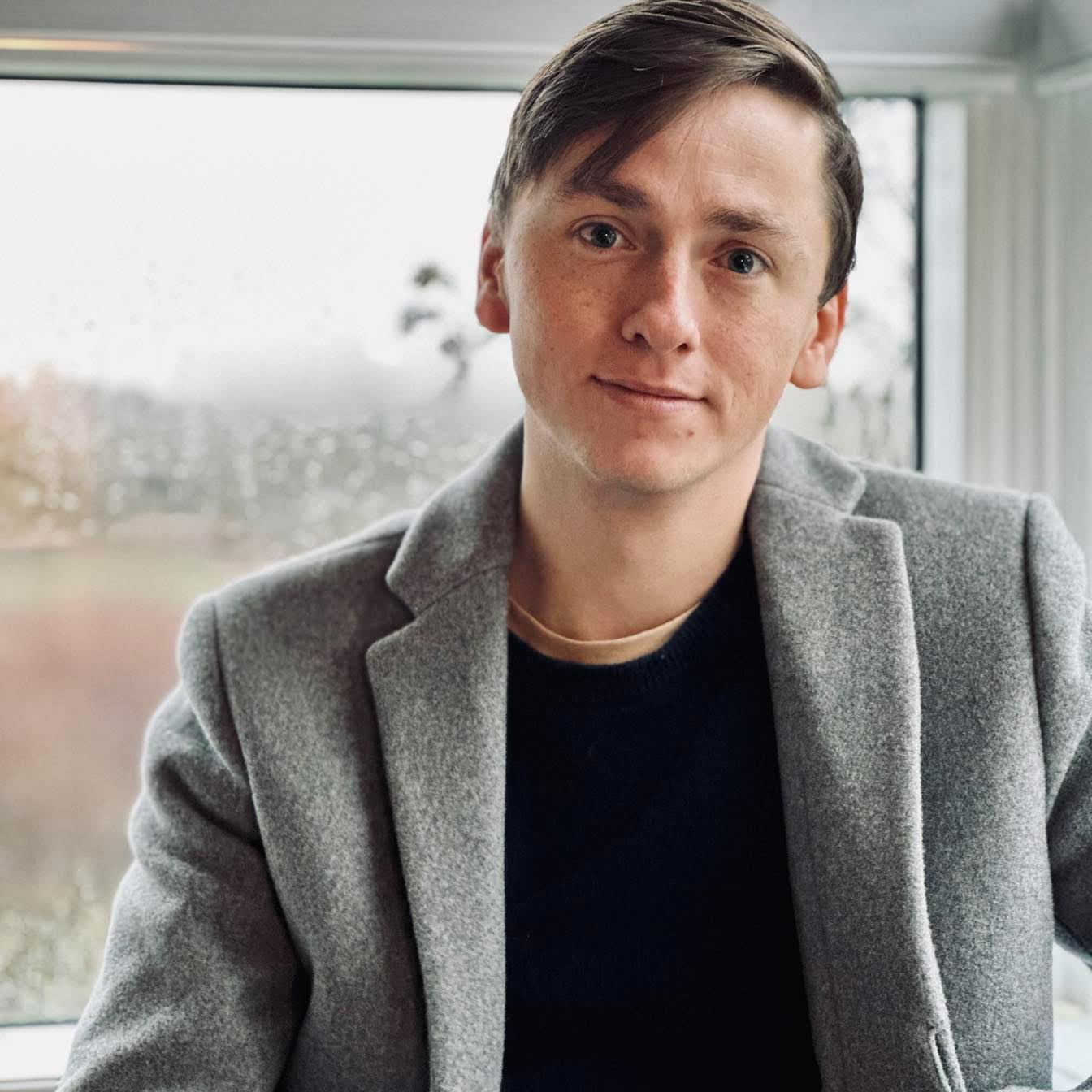 Benjamin Daniel Krautwald