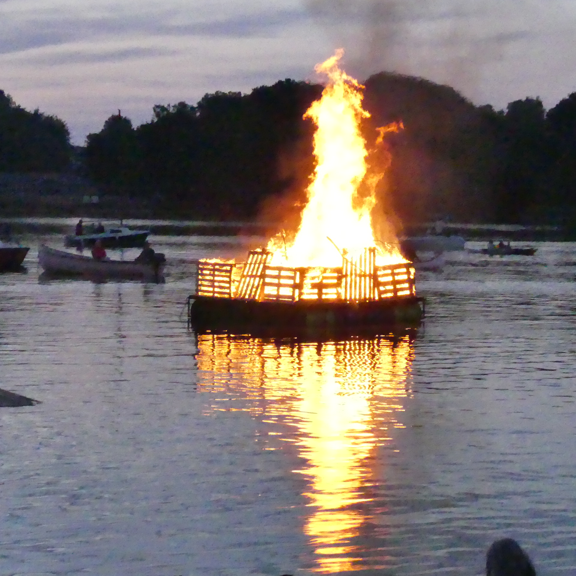 Sankthansbål Furesøbad (44)