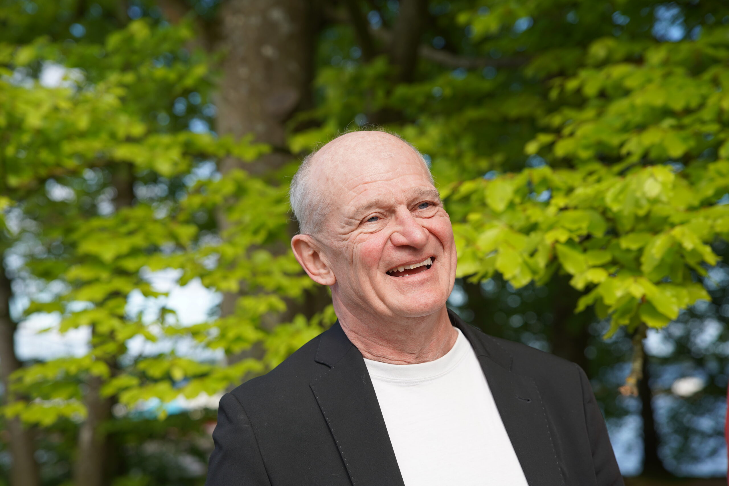 Jan Kjældgaard 2026