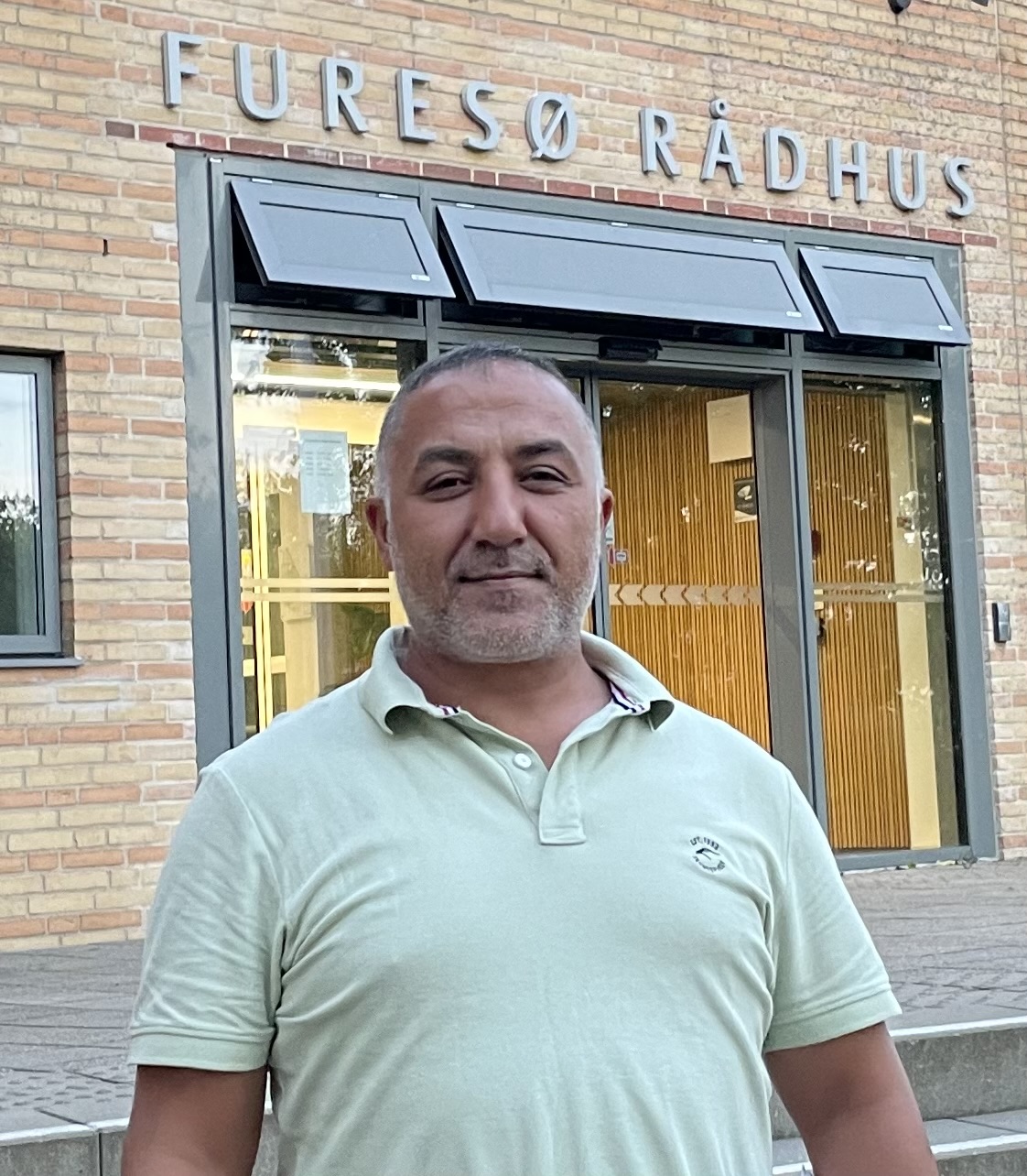 MUsa Hamranici 2026