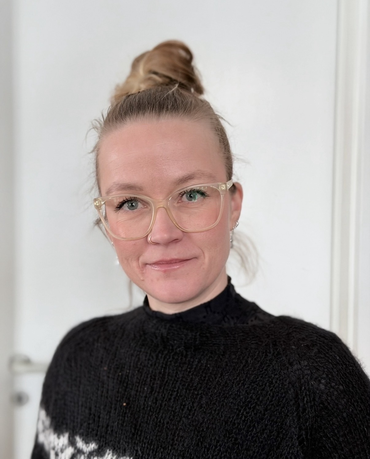 Rakel B.S. Toubroe tager udgangspunkt i Jonstrups historik, men oplægget vil have interesse for alle skoler i Furesø. Pressefoto