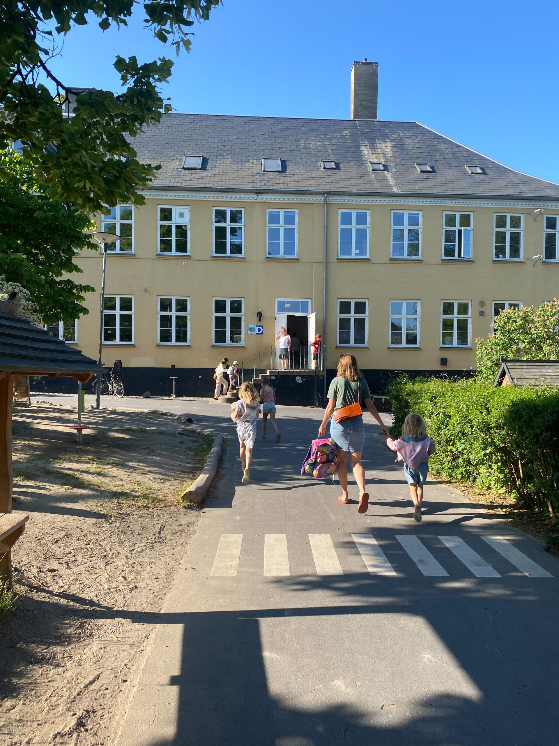 Anders Medum Gorth Jonstrup Skole