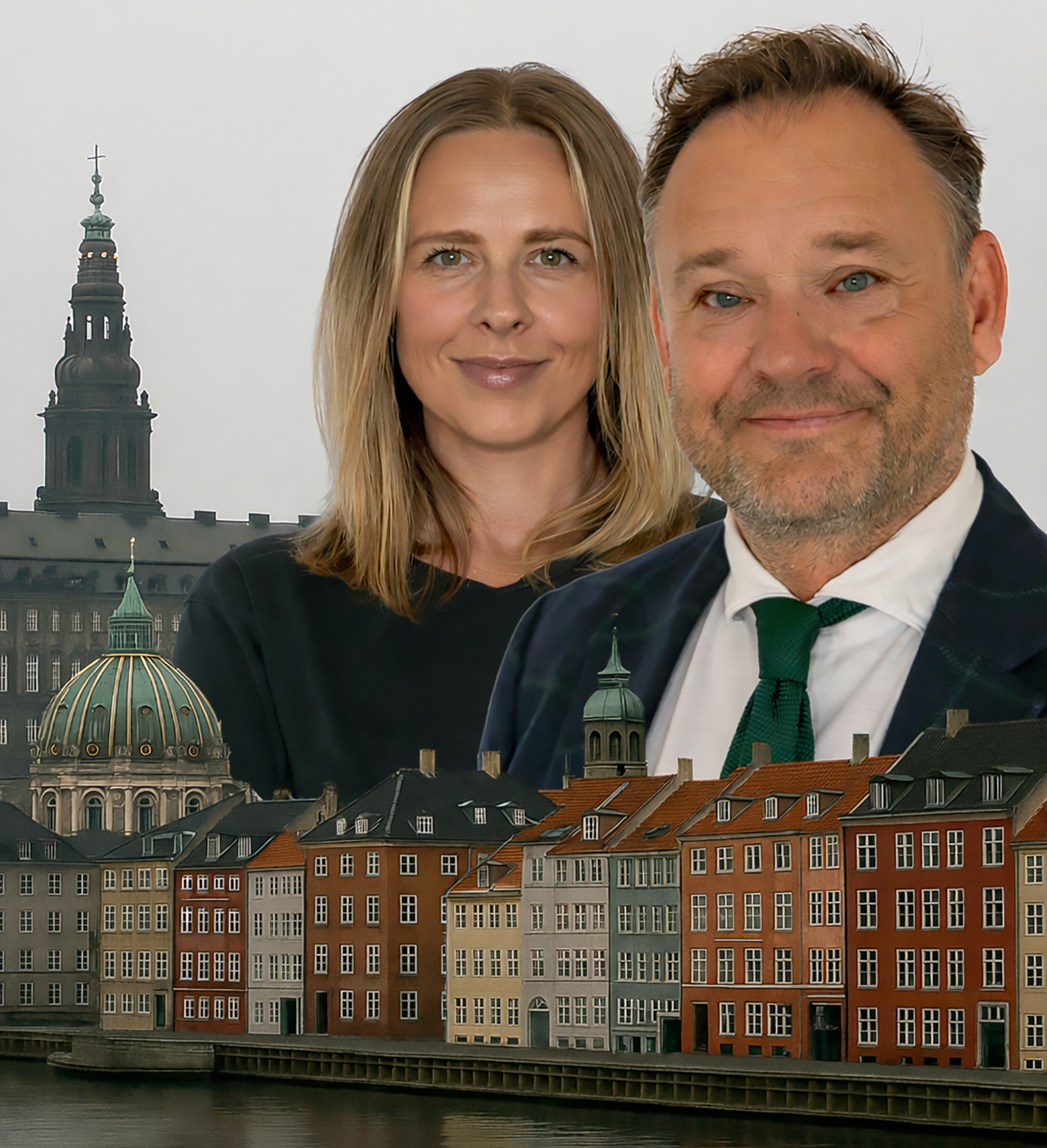 Den barmhjertige Boomer spiller i Galaksen den 25. oktober. Pressefoto.