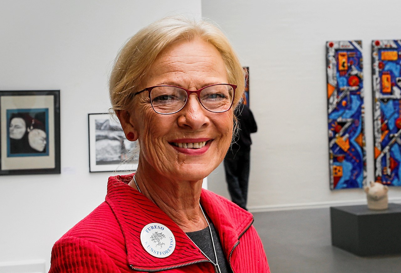 Helene Lund