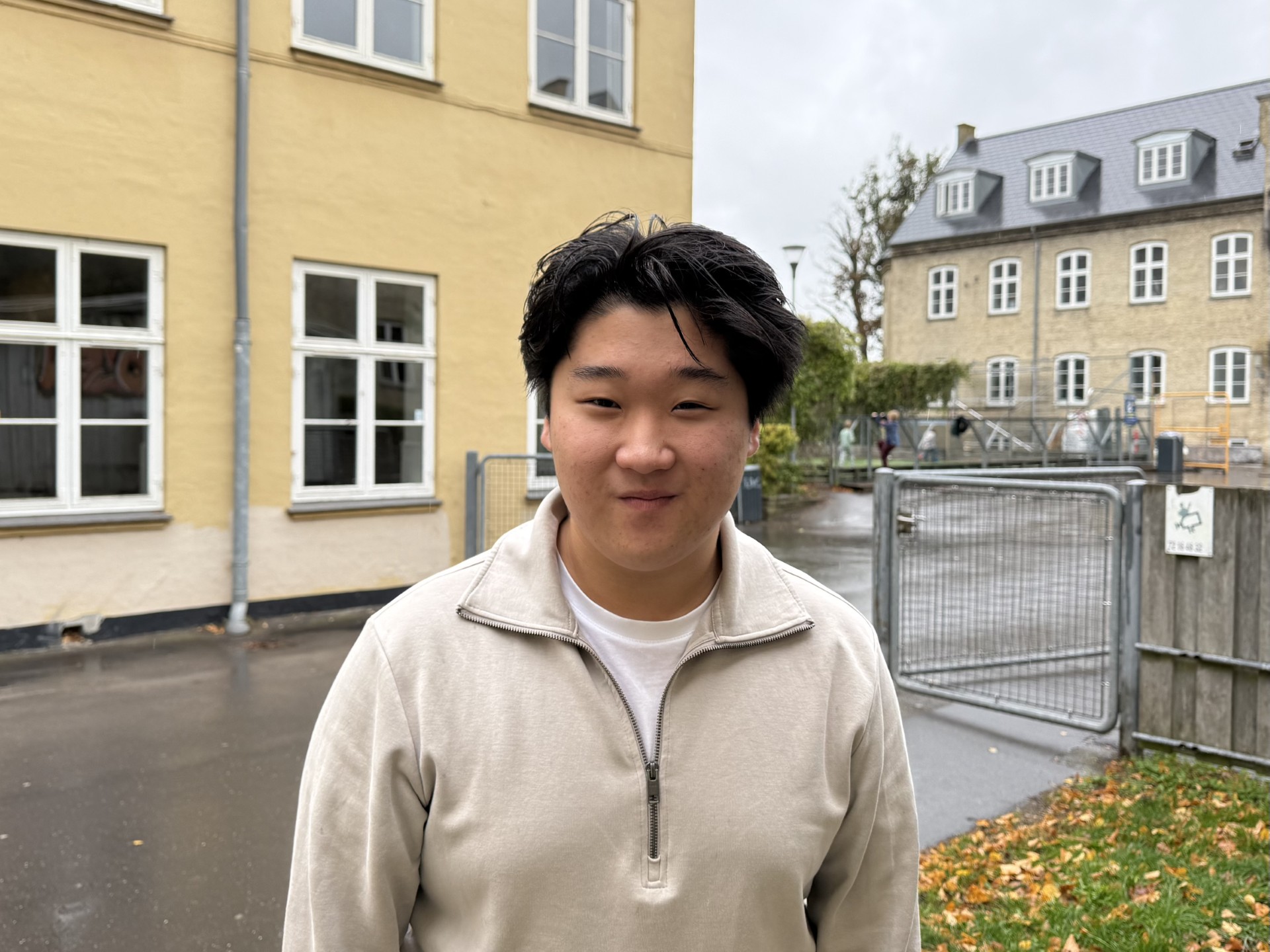 Jonstrup Skole